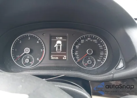 2014 Volkswagen Passat 2.0L Tdi Sel Premium из США, поврежденный, VIN 1VWCN7A30EC083299